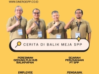 SPP MAGZ Edisi 001